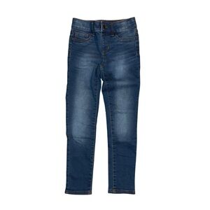Jumping Beans Blue Denim Stretch Skinny Jeans
